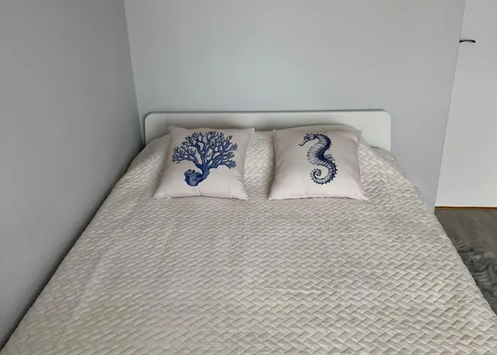 Apartament Kackowka