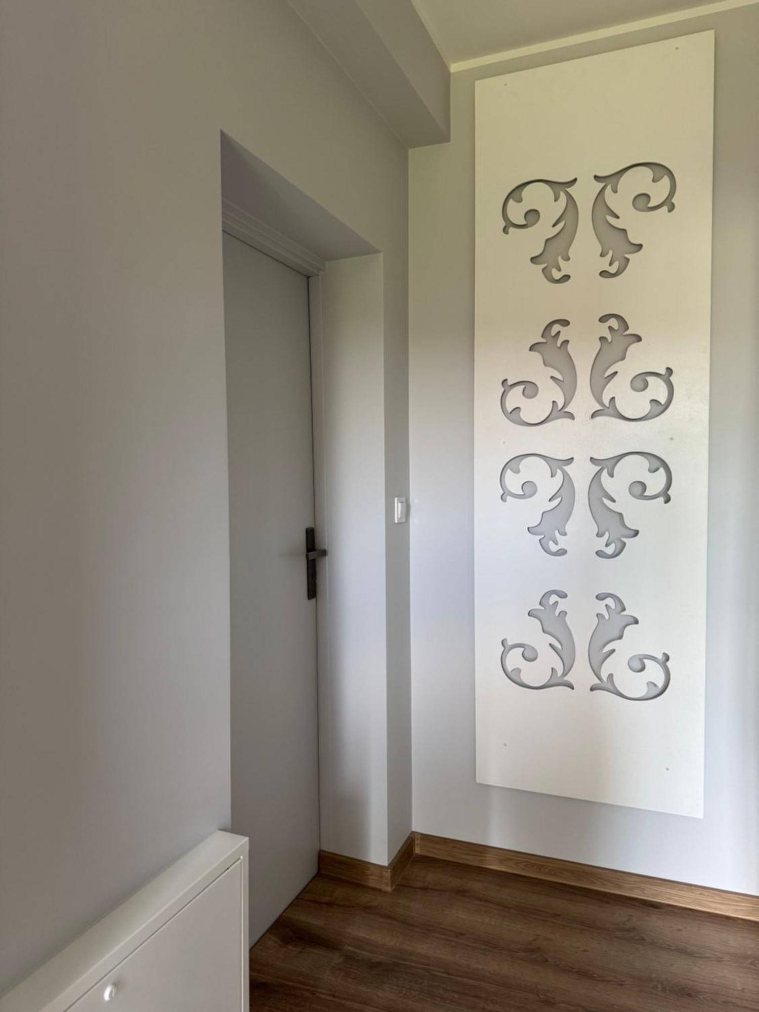 Kackowka Apartment